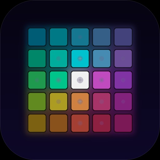 LumenLED app icon