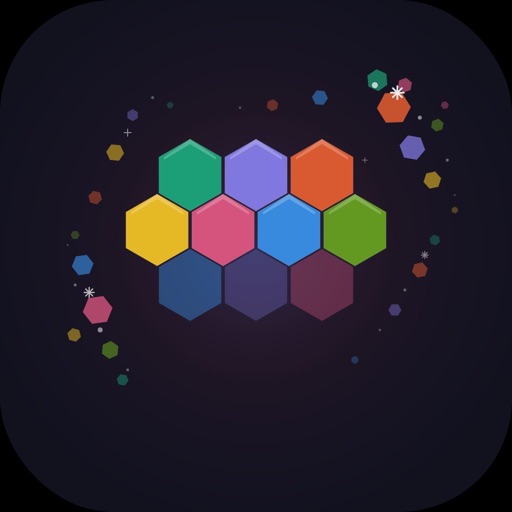 Popsworth app icon